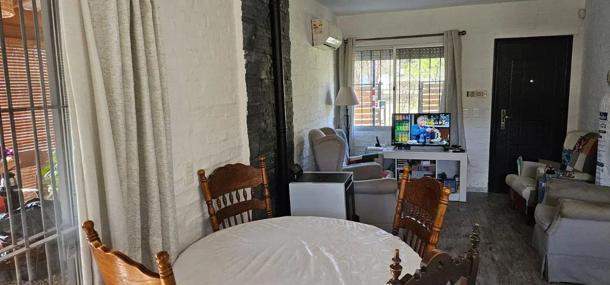 VENTA CASA+ APTO + PISCINA + BARBACOA LA FLOREST 1