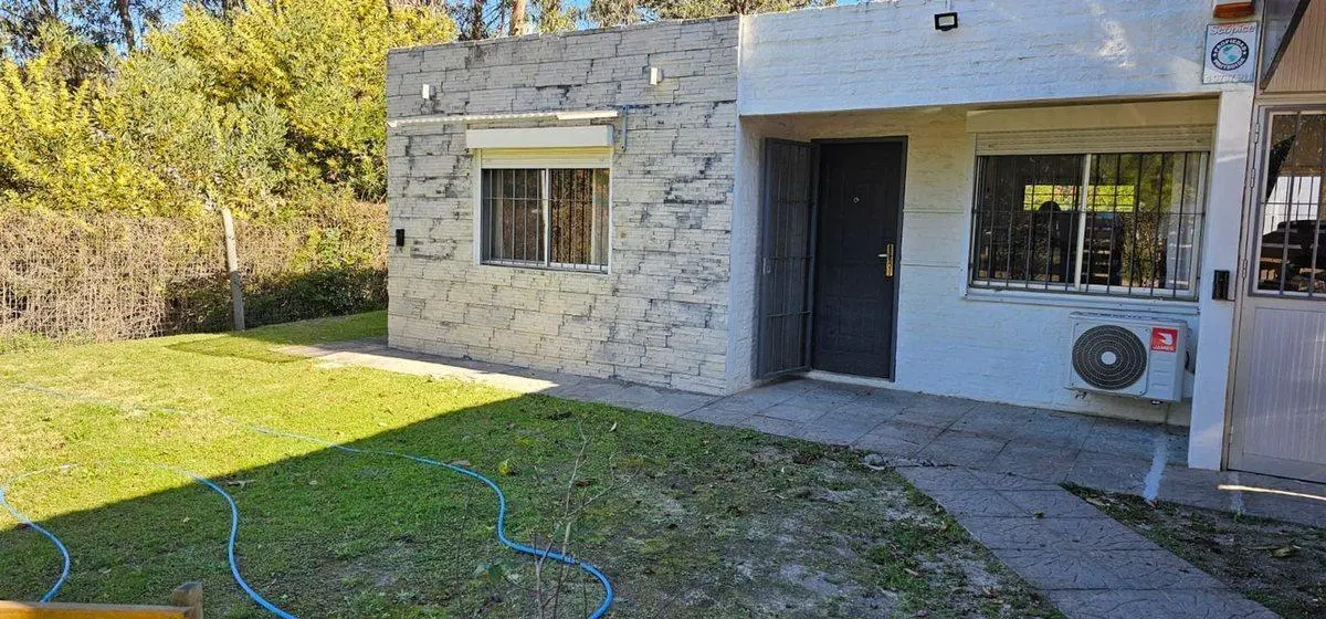 VENTA CASA+ APTO + PISCINA + BARBACOA LA FLOREST 2