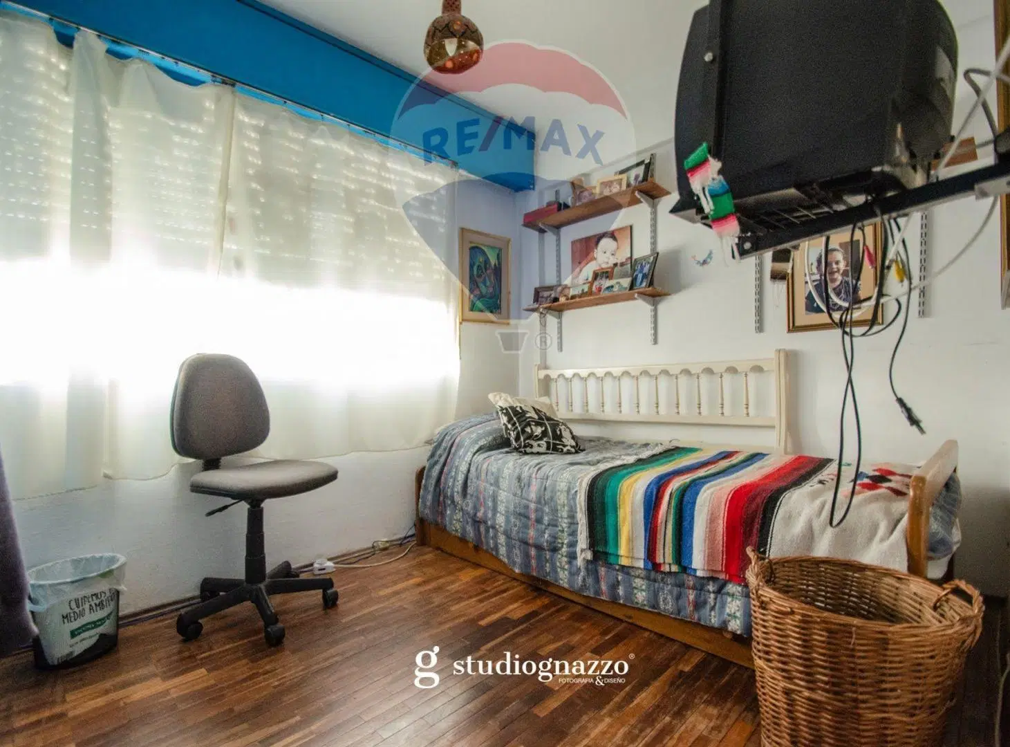 VENTA APTO 4 DORMITORIOS, MALVIN SUR 5