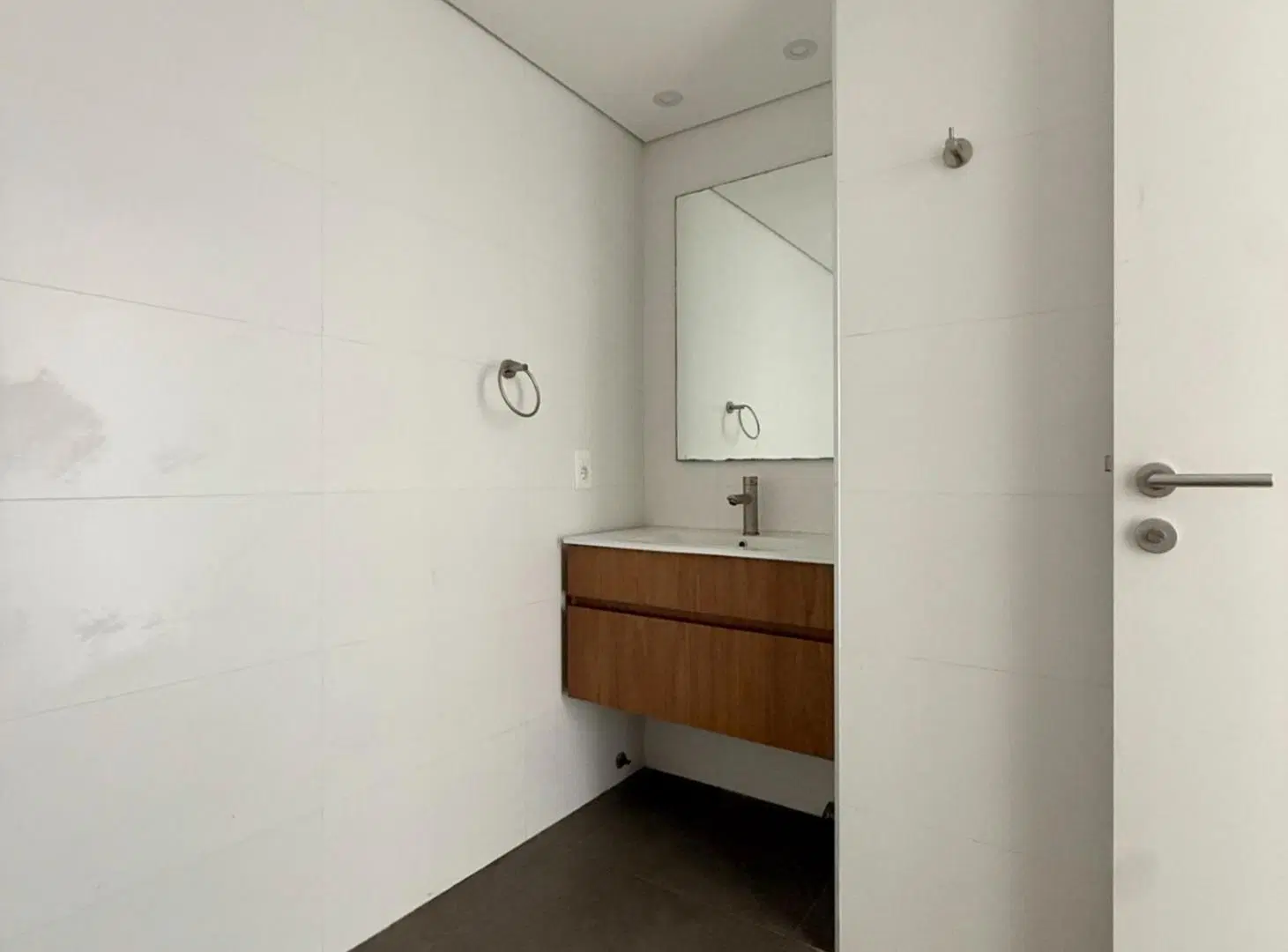 Alquiler apartamento Cordón 1 dormitorio balcón 3