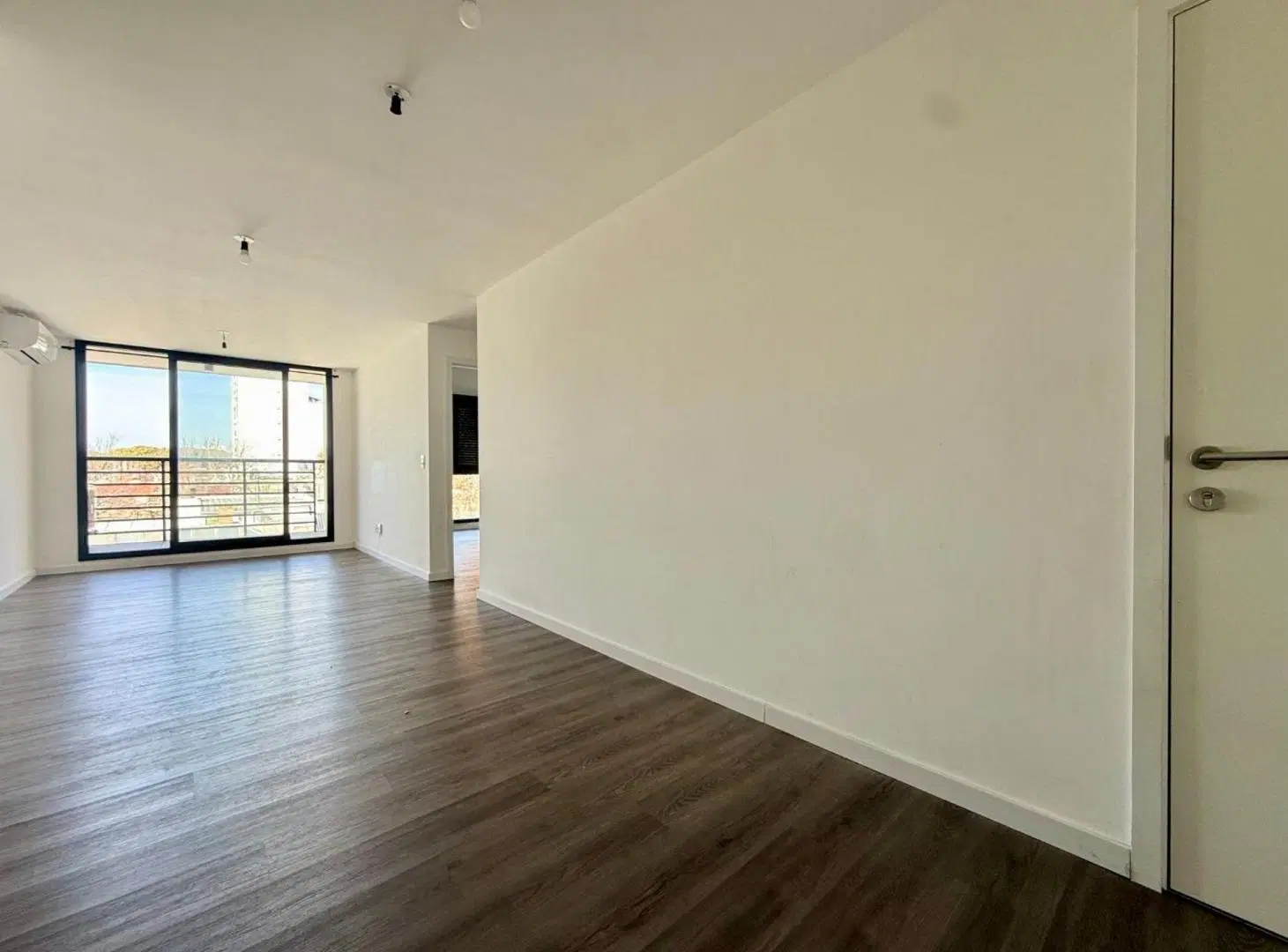 Alquiler apartamento Cordón 1 dormitorio balcón 8