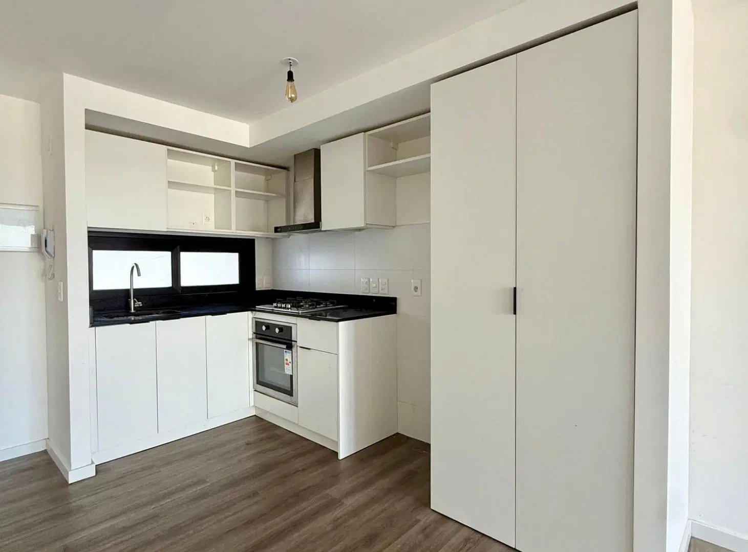 Alquiler apartamento Cordón 1 dormitorio balcón 5