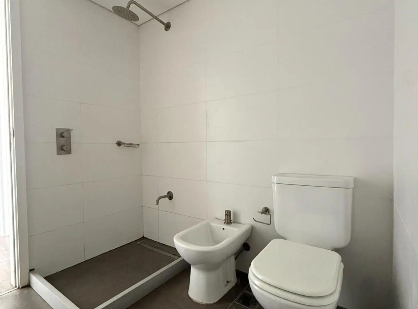 Alquiler apartamento Cordón 1 dormitorio balcón 2