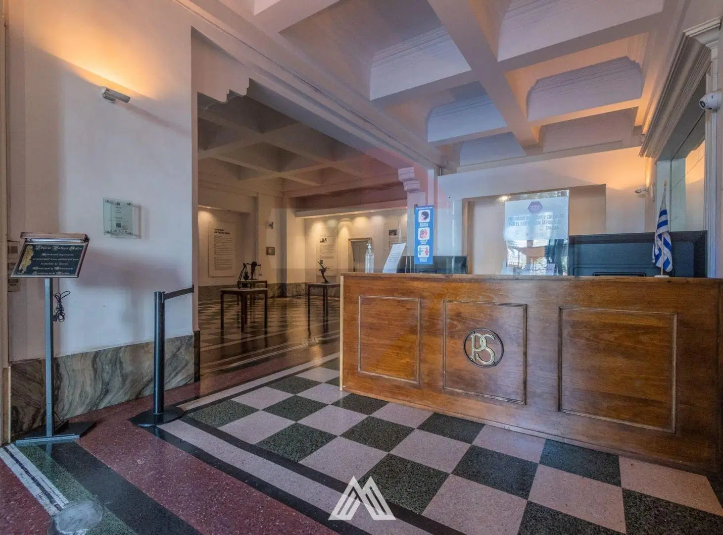 Apartamento en Alquiler  en Centro 4
