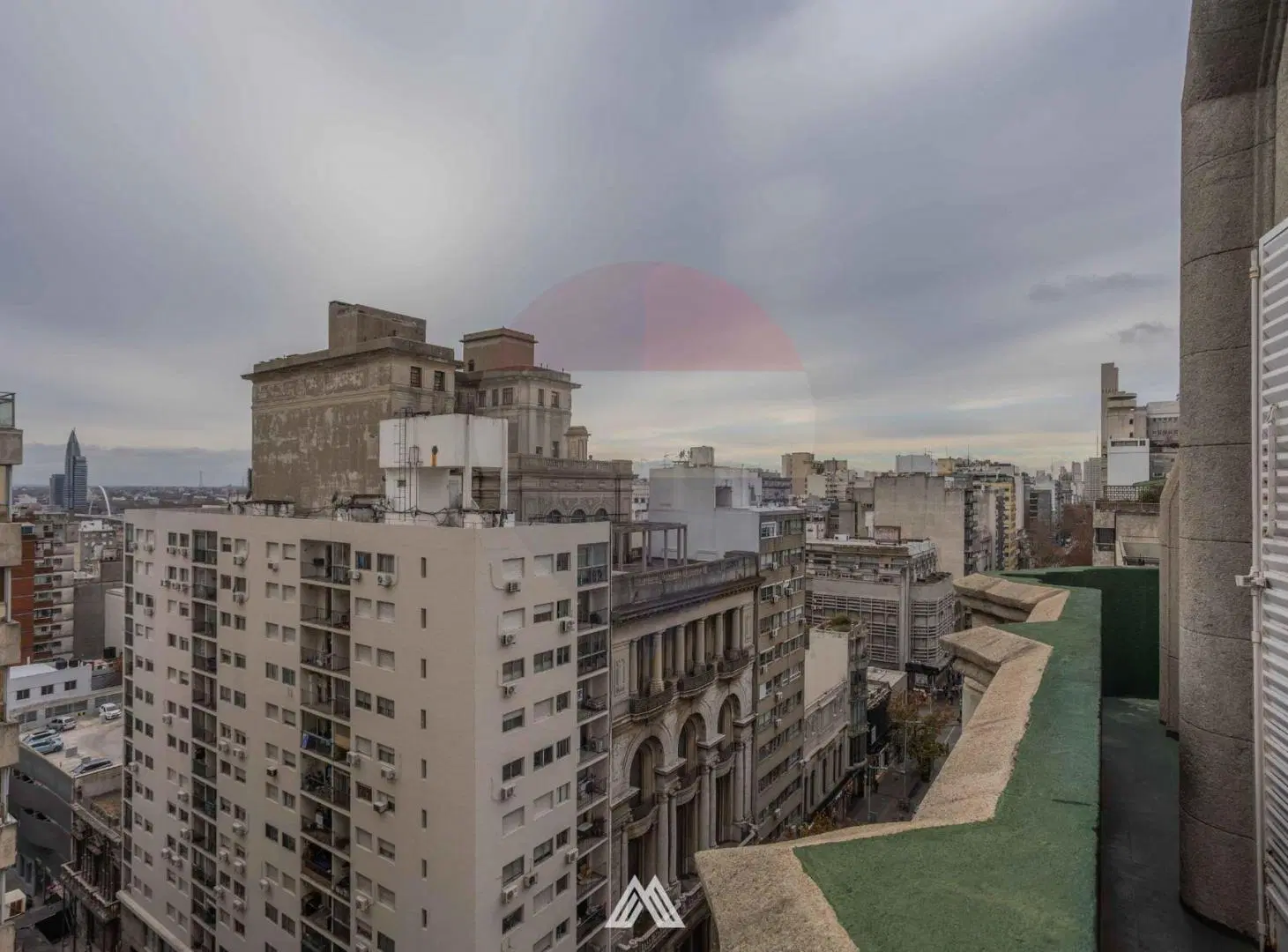 Apartamento en Alquiler  en Centro 3
