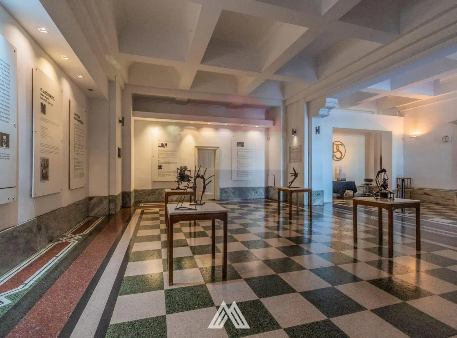 Apartamento en Alquiler  en Centro 8