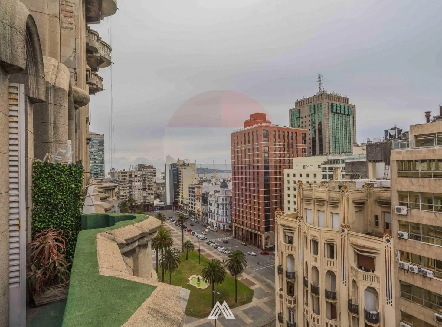 Apartamento en Alquiler  en Centro 2