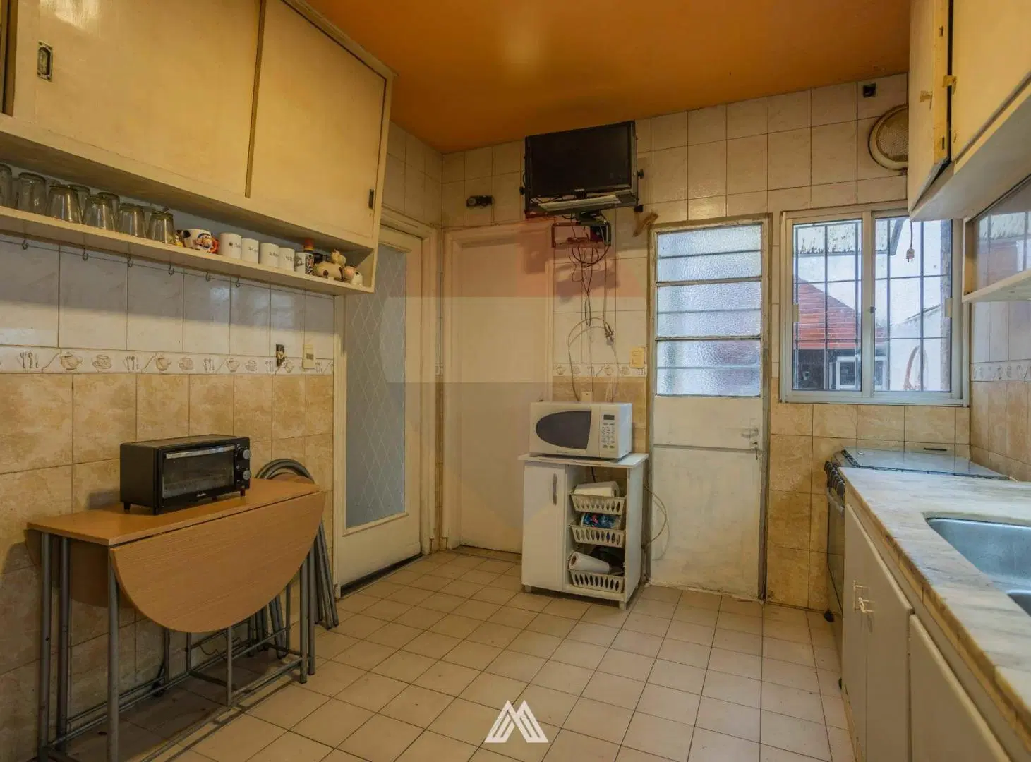 Venta Casa de 4 dormitorios y garage en Unión 5