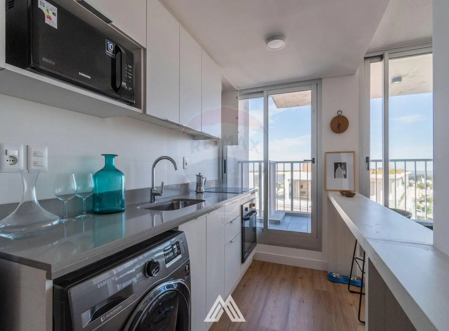 VENTA APTO 3 DORMITORIOS, MALVIN 4