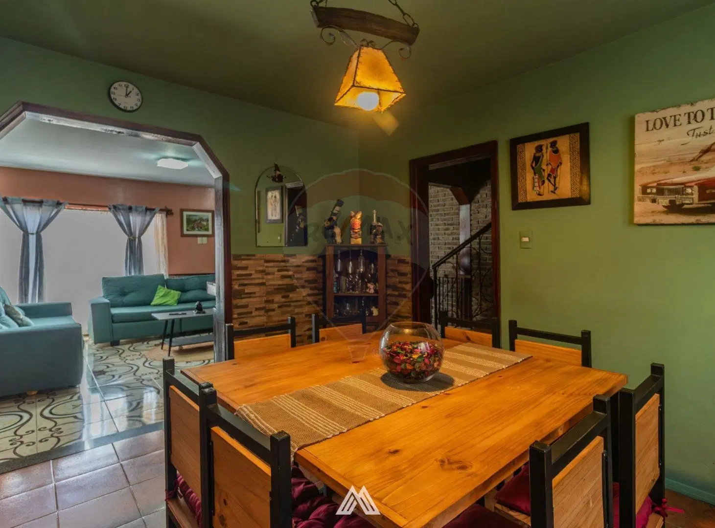 VENTA APARTAMENTO 4 DORMITORIOS, PUNTA DE RIELES 8