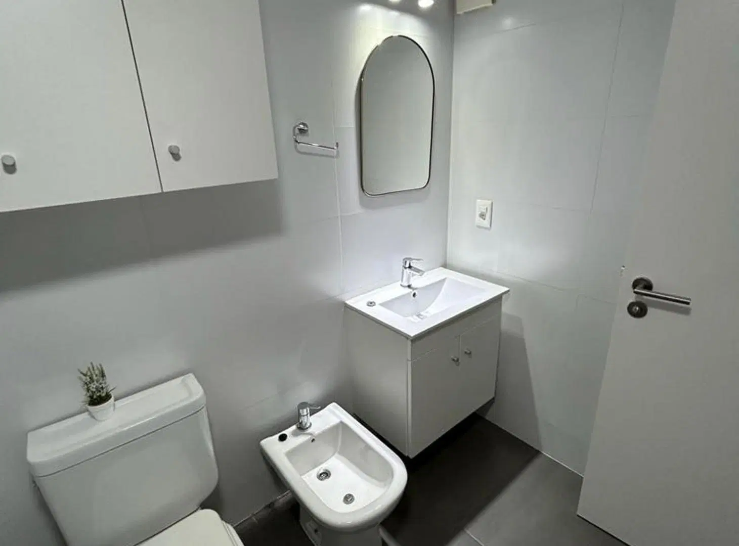 Alquiler Apartamento un dormitorio muebles Malvin 5