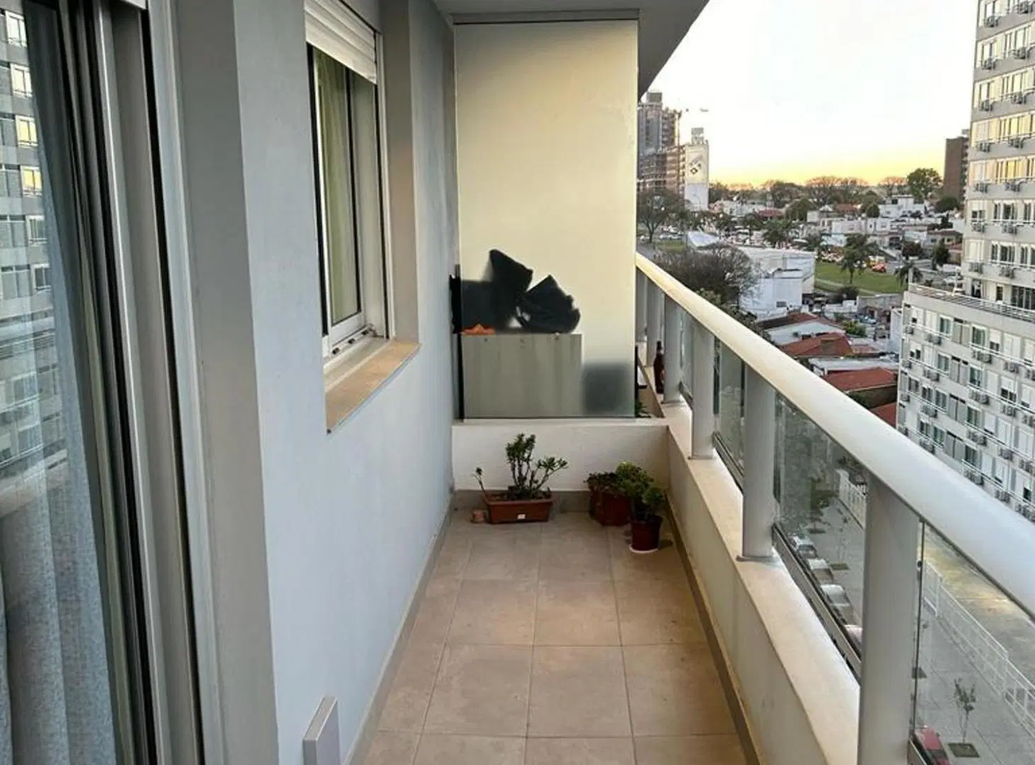 Alquiler Apartamento un dormitorio muebles Malvin 1