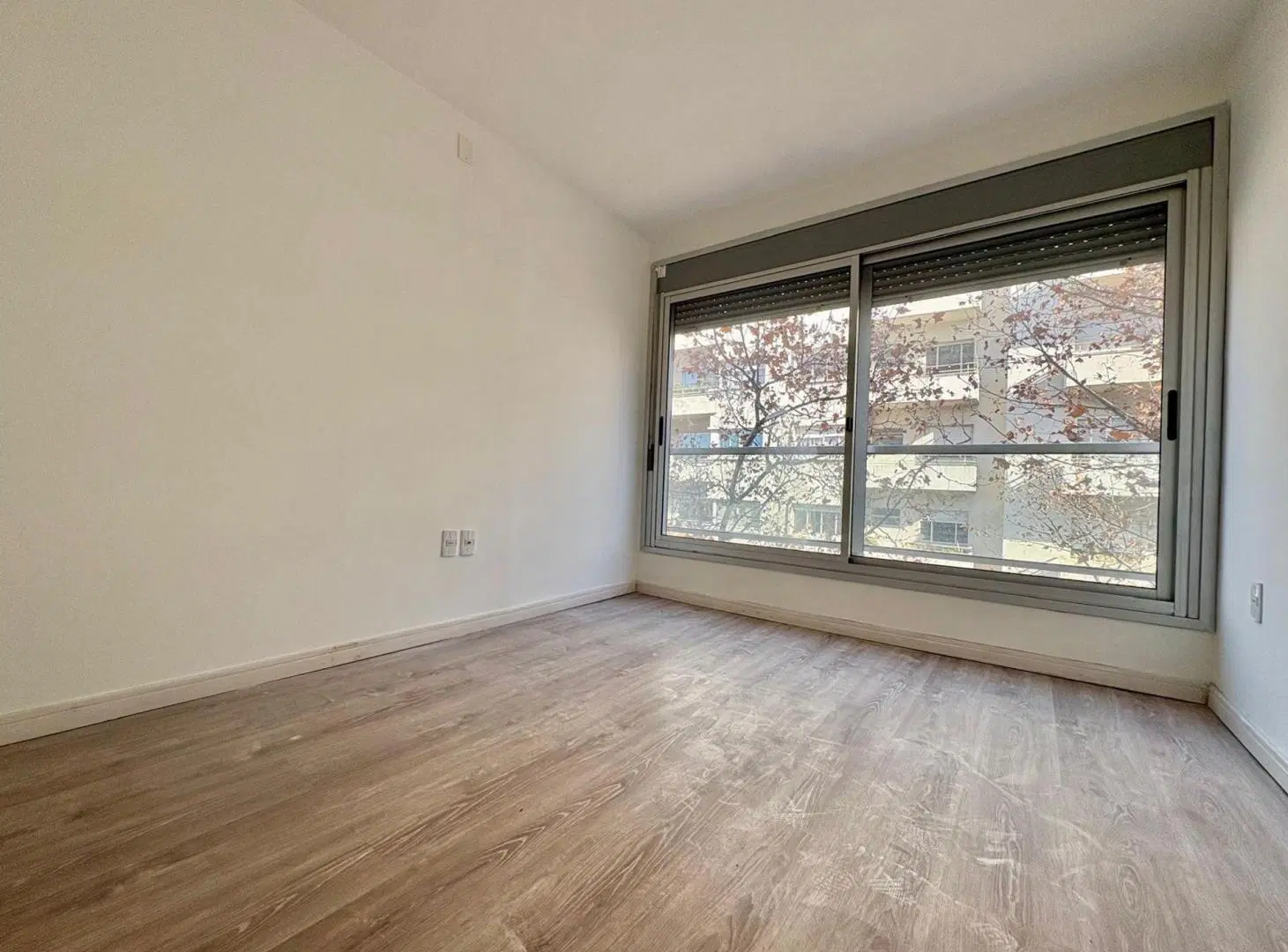 ALQUILER APARTAMENTO 1 DORMITORIO, BALCON, CENTRO 4