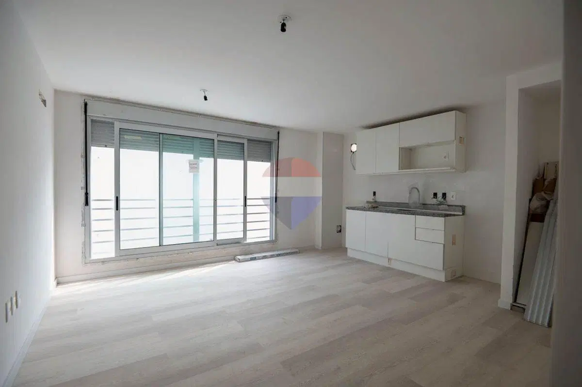 VENTA CORDÓN 1 DORMITORIO ENTREGA JULIO 5