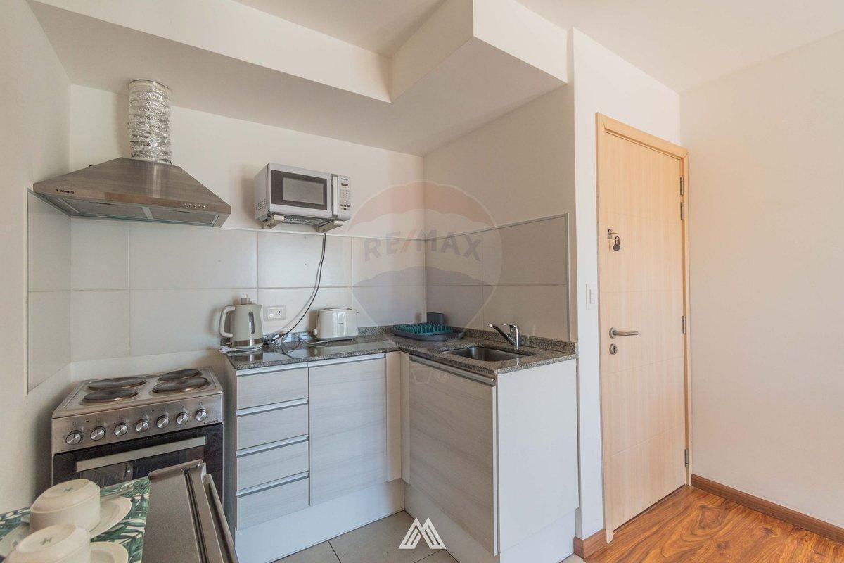 Foto de ALQUILER APARTAMENTO 1 DORMITORIO POCITOS, imagen 3