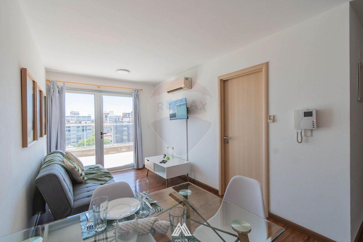 Foto de ALQUILER APARTAMENTO 1 DORMITORIO POCITOS, imagen 5