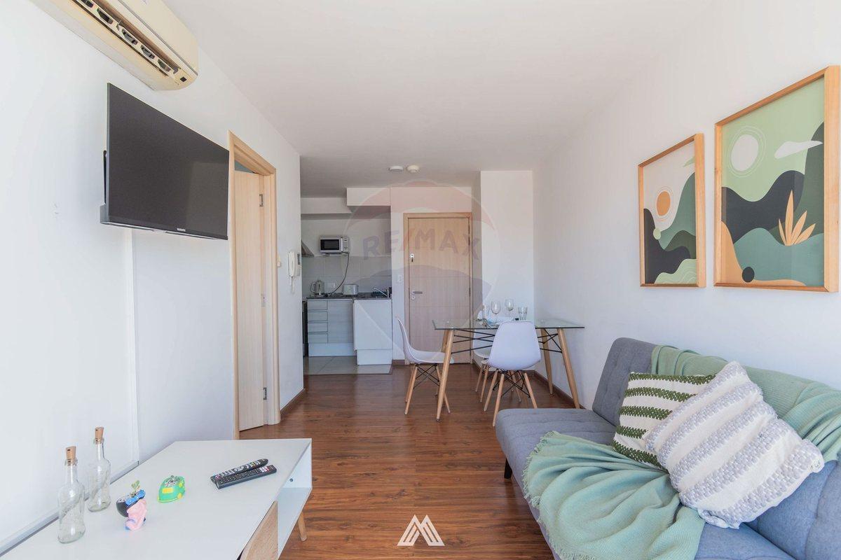 Foto de ALQUILER APARTAMENTO 1 DORMITORIO POCITOS, imagen 1
