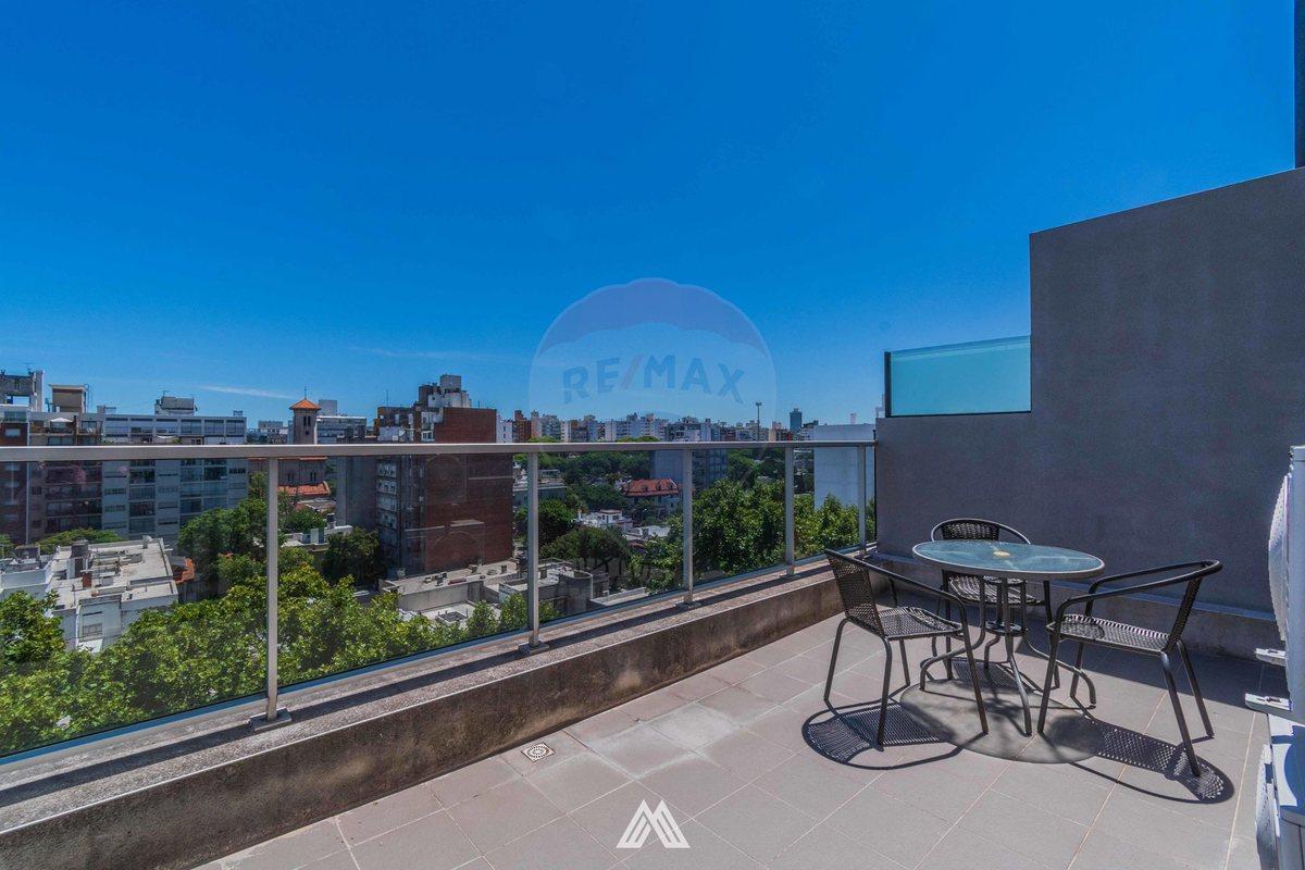 Foto de ALQUILER APARTAMENTO 1 DORMITORIO POCITOS, imagen 2