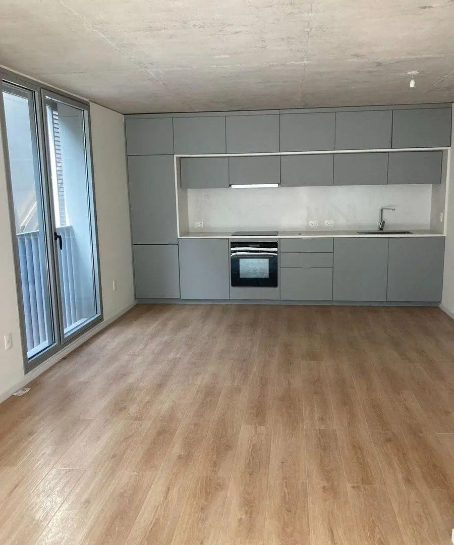 ALQUILA 1 DORM BARRIO SUR ALMA DUC BALCON 3