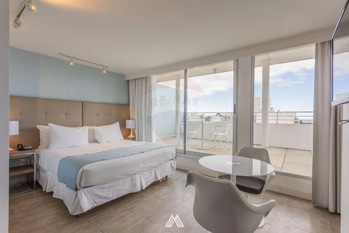 VENTA-mono penthouse terraza y gge-Pta CARRETAS 2