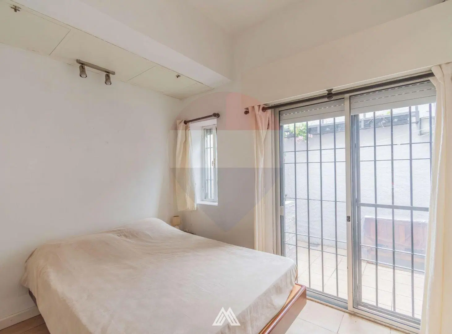 Alquila casa equipada Buceo cochera 1 dormitorio 8