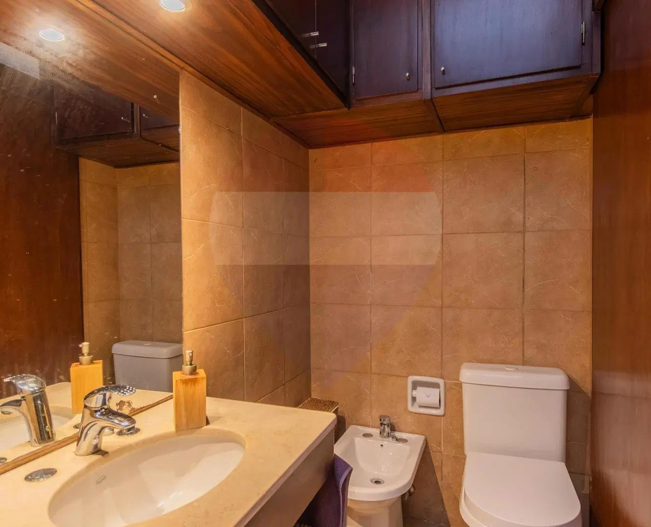 Alquila casa equipada Buceo cochera 1 dormitorio 5