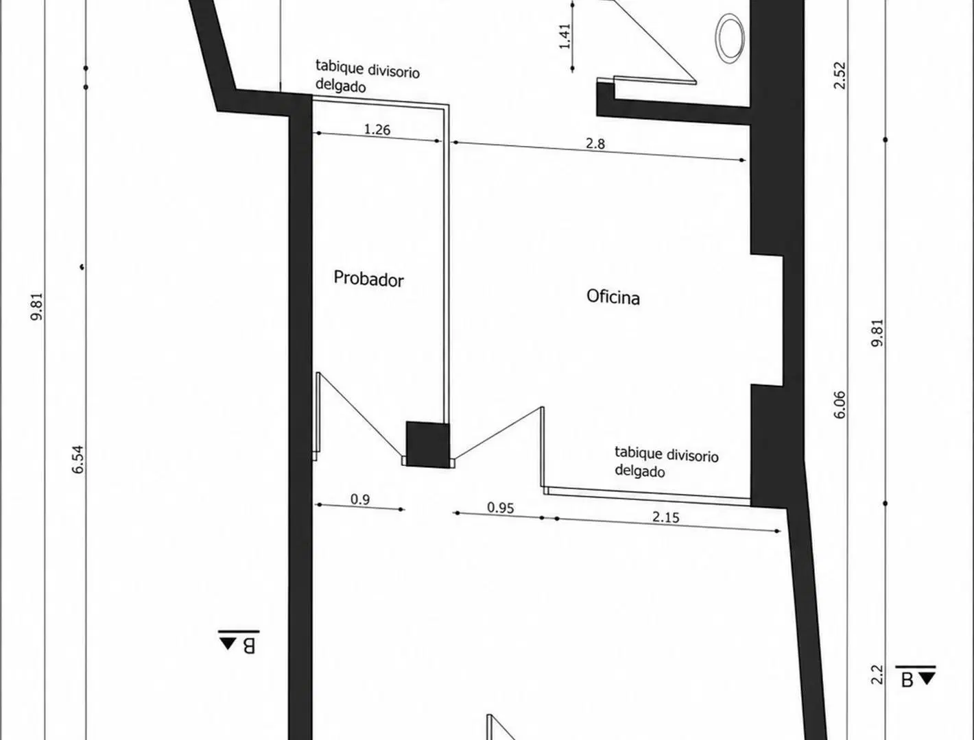 Plano 1
