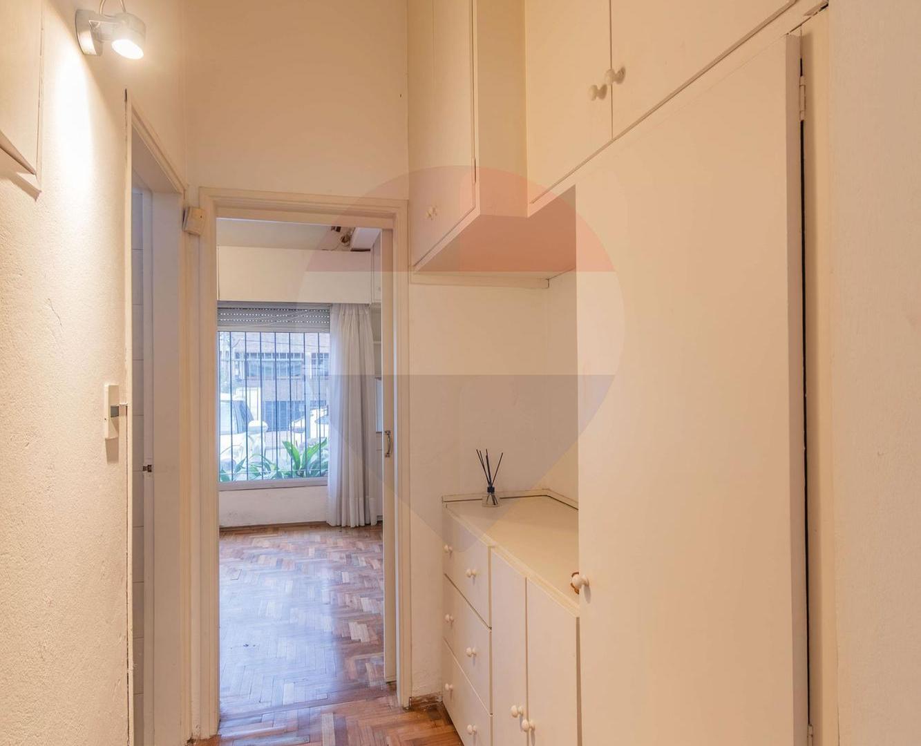 Foto de Alquila apartamento 1 dormitorio buceo con patio, imagen 2