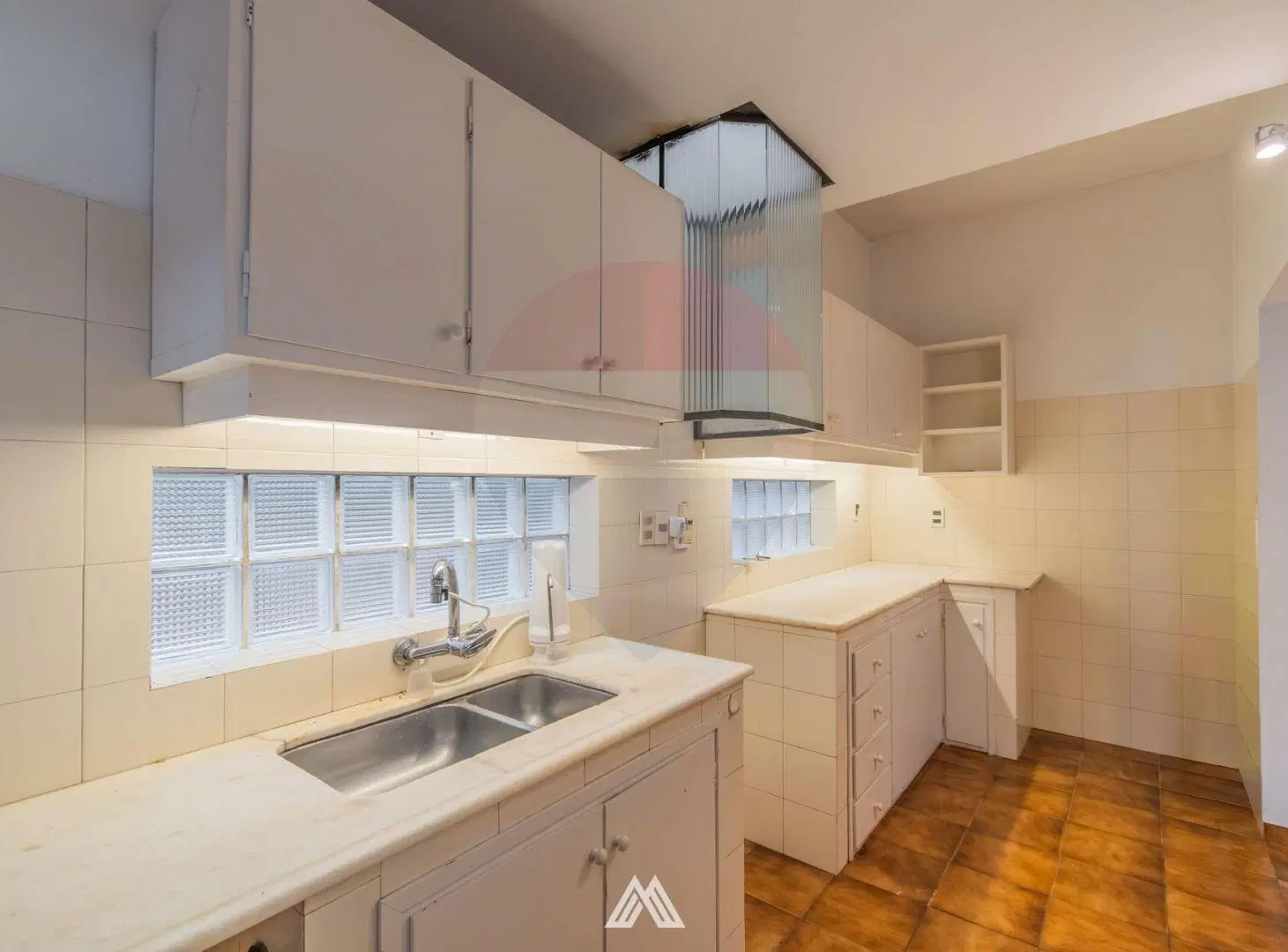 Alquila apartamento 1 dormitorio buceo con patio 1