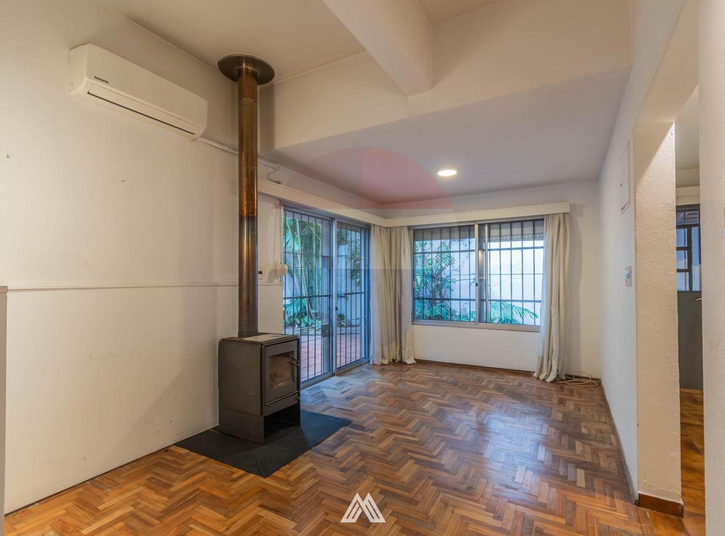 Foto de Alquila apartamento 1 dormitorio buceo con patio, imagen 4