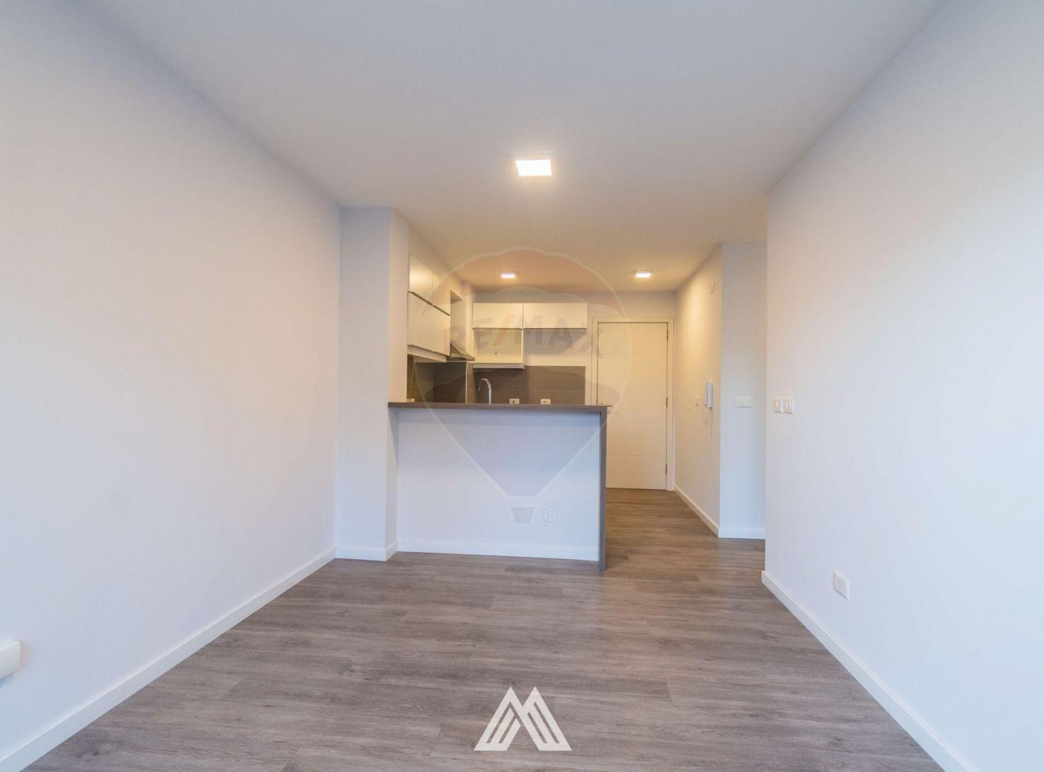 Foto de ALQUILER Apto 1 dormitorio con garaje, Bella Vista, imagen 1