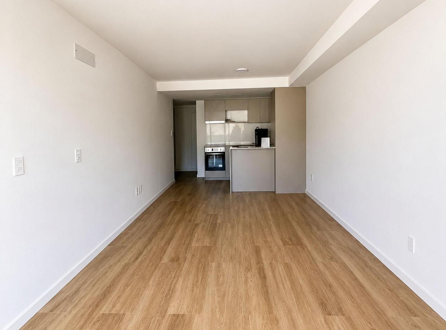 Foto de Venta Monoambiente Parque batlle, balcón con renta, imagen 2
