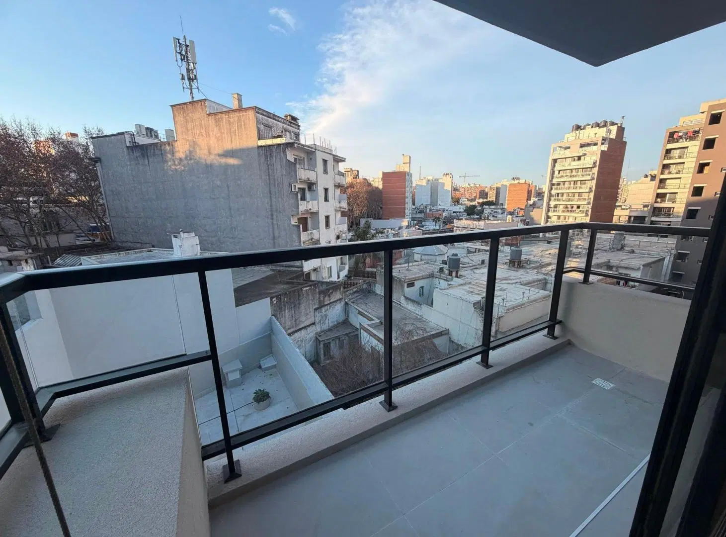 VENTA APTO CORDON 1 DORM CONTRAFRENTE JUNIO 2026 5