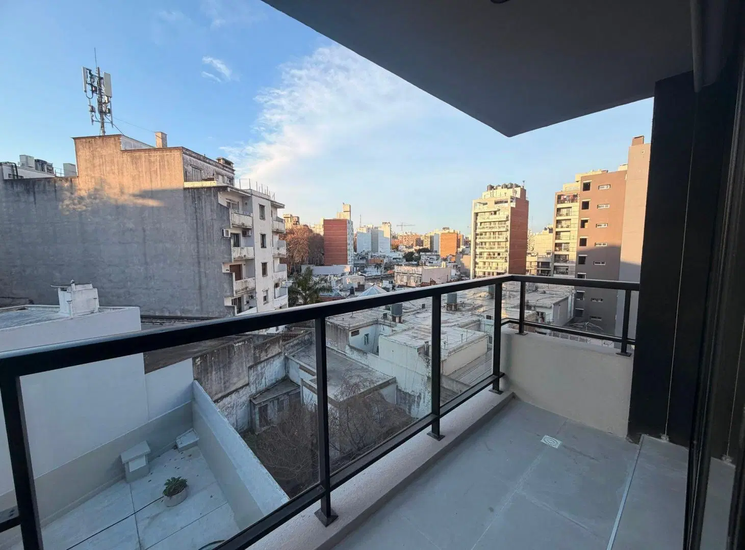 VENTA APTO CORDON 1 DORM CONTRAFRENTE JUNIO 2026 2