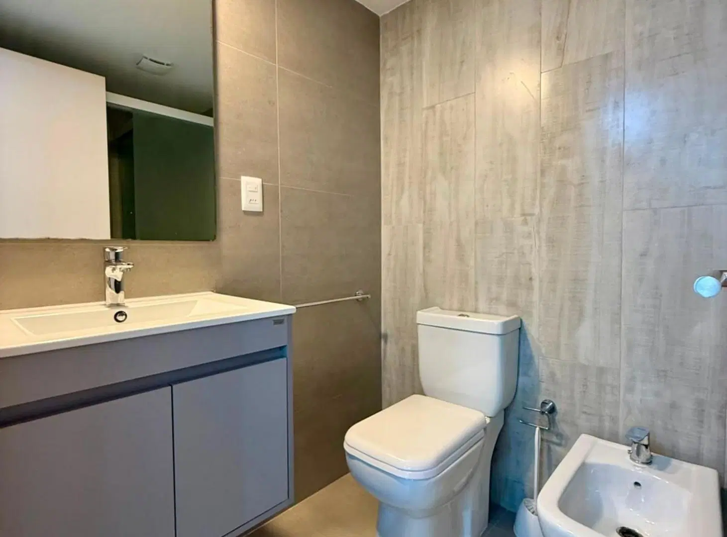 Alquiler apartamento Punta Carretas 1 dormitorio 2