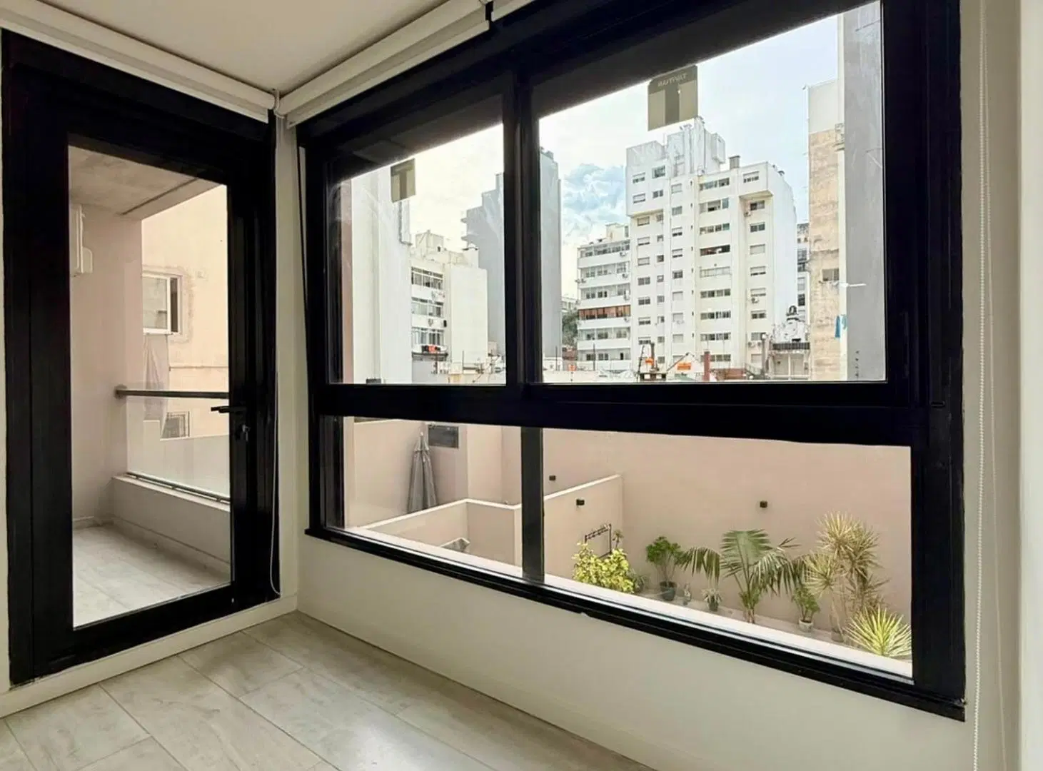 Alquiler apartamento Punta Carretas 1 dormitorio 3