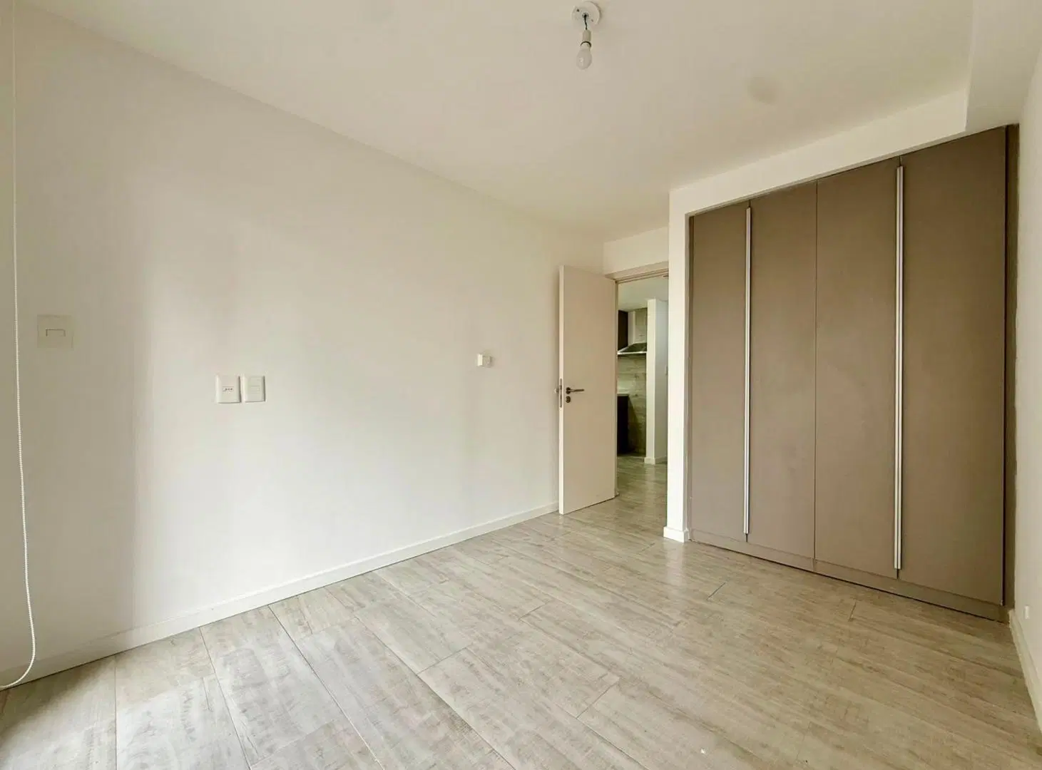 Alquiler apartamento Punta Carretas 1 dormitorio 8