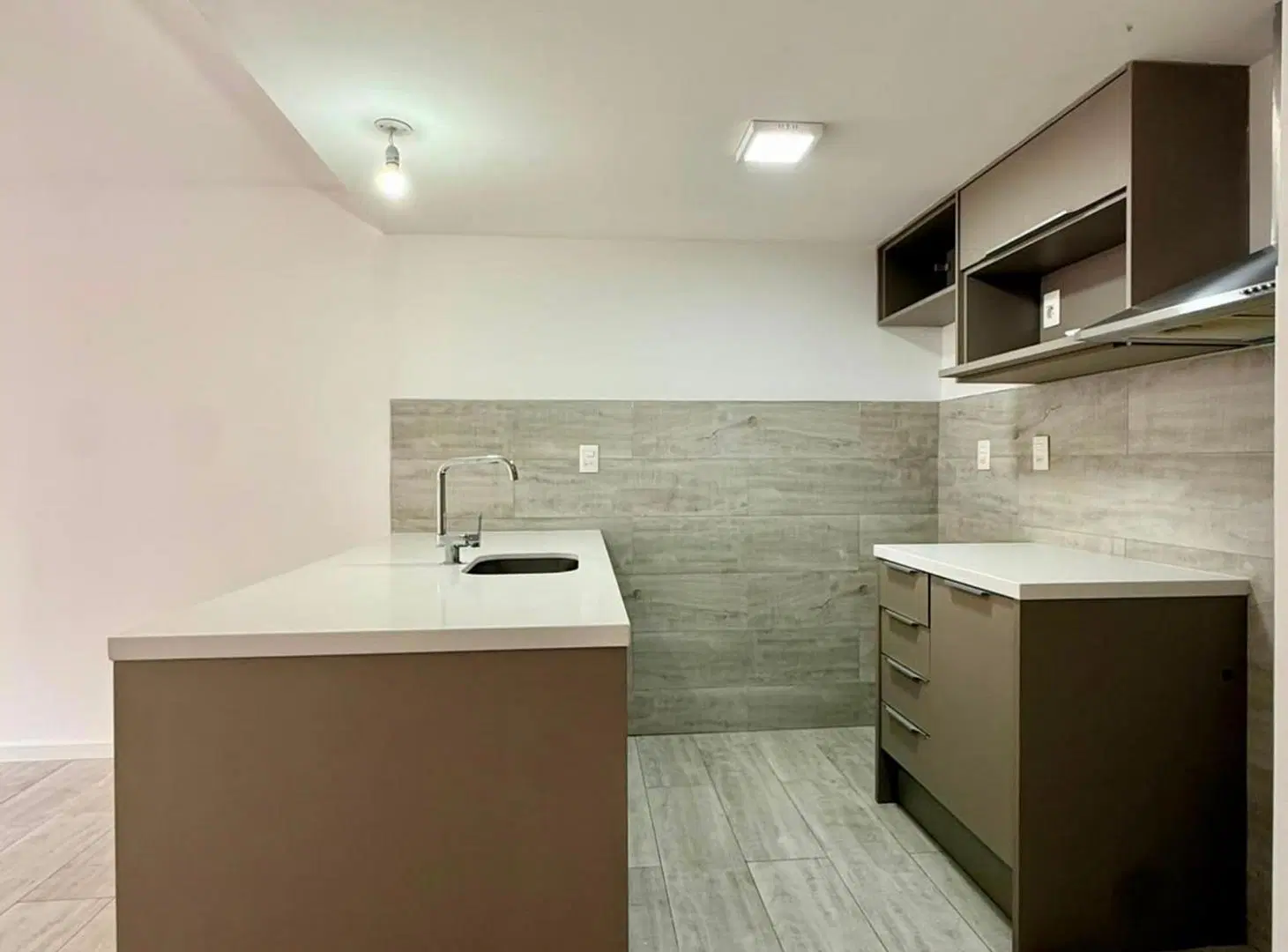 Alquiler apartamento Punta Carretas 1 dormitorio 4