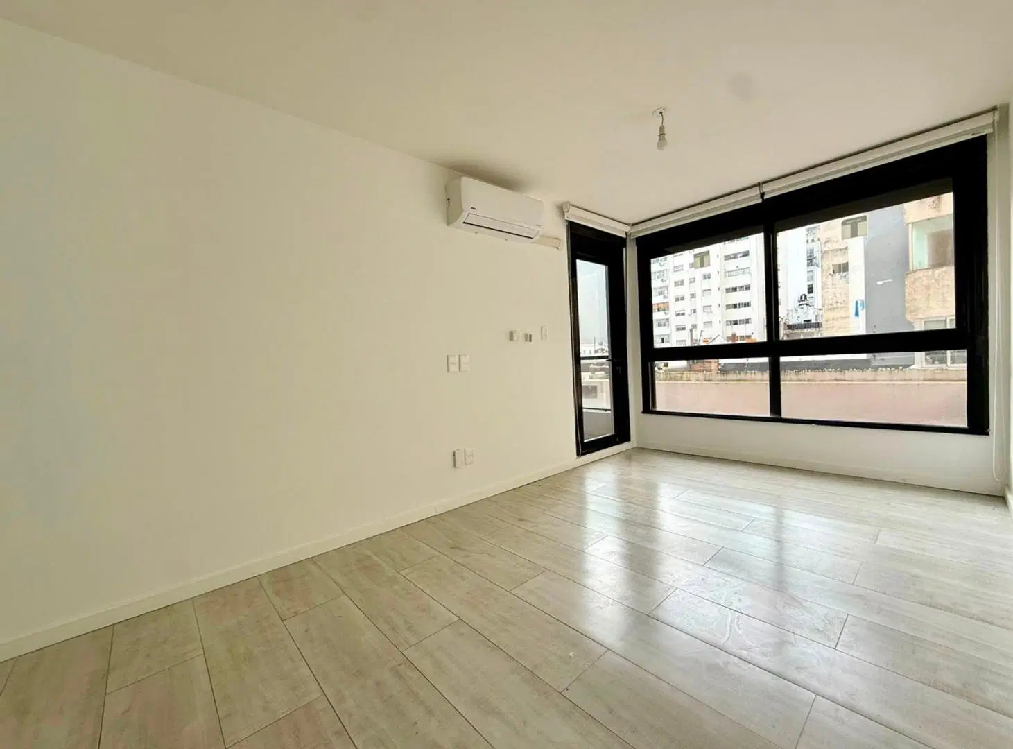 Alquiler apartamento Punta Carretas 1 dormitorio 1