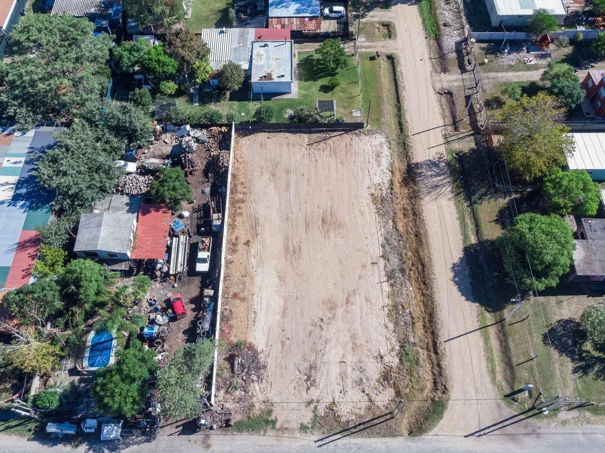 Venta terreno sobre Interbalnearia en Marindía 8