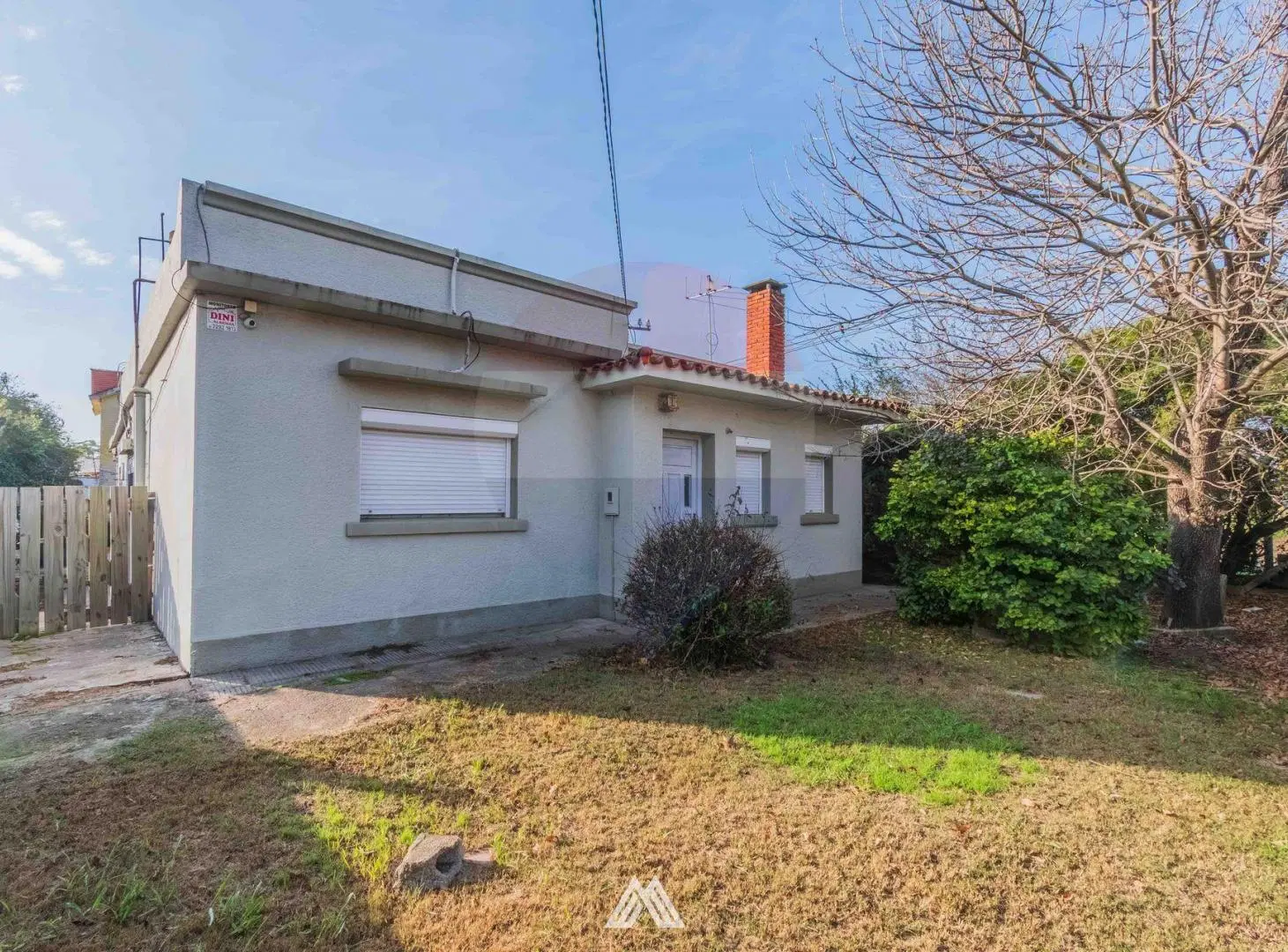 Venta de casa de 3 dormitorios con barbacoa Pando 3