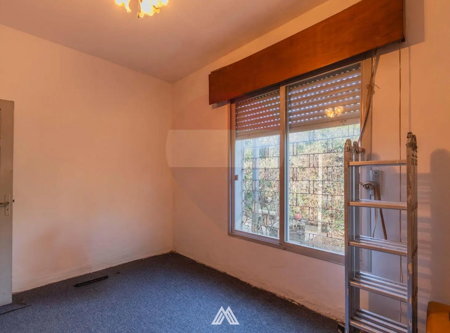 Venta de casa de 3 dormitorios con barbacoa Pando 4