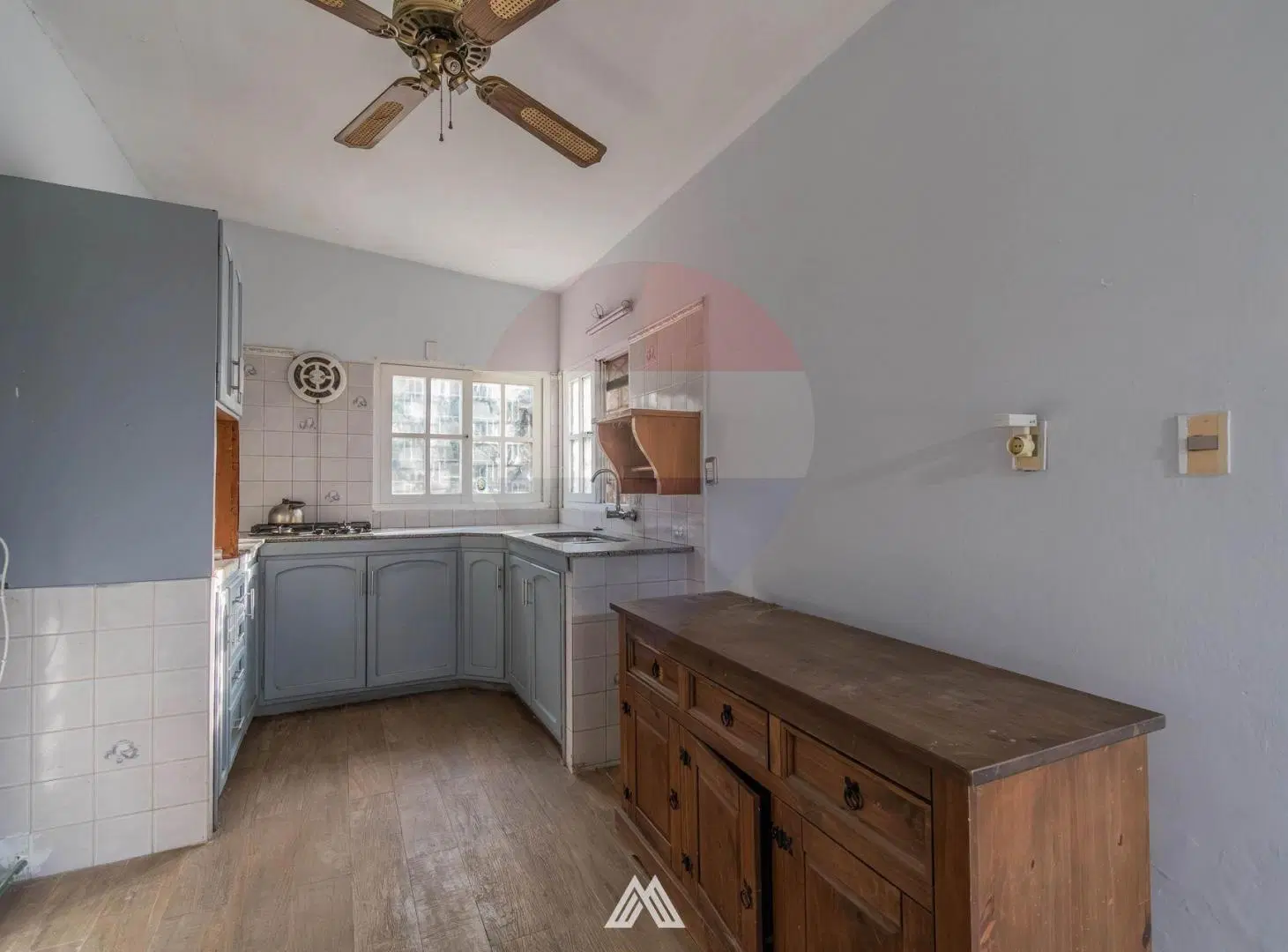 Venta de casa de 3 dormitorios con barbacoa Pando 8