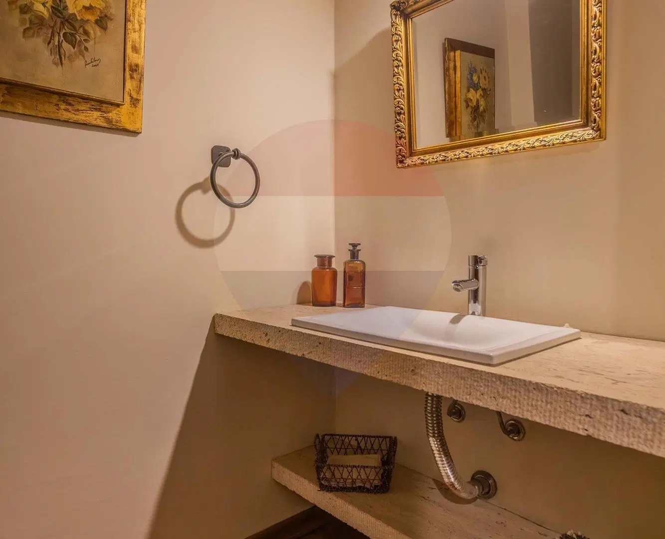 Venta apartamento tres dormitorios garaje Pocitos 5