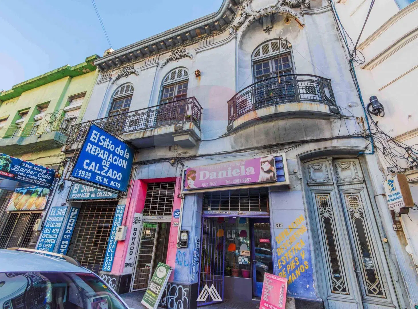 VENTA DE GRAN VIVIENDA EN CENTRO 2
