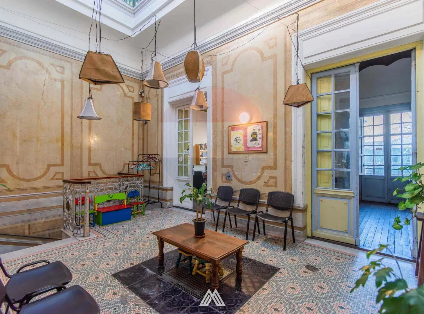 VENTA DE GRAN VIVIENDA EN CENTRO 3