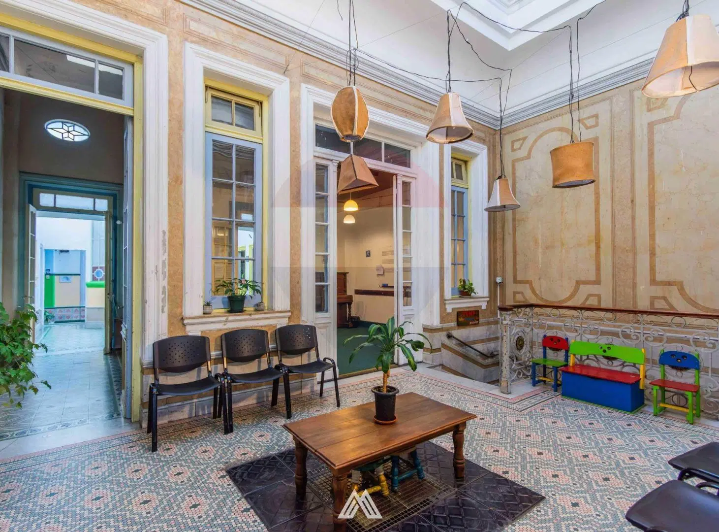 VENTA DE GRAN VIVIENDA EN CENTRO 5