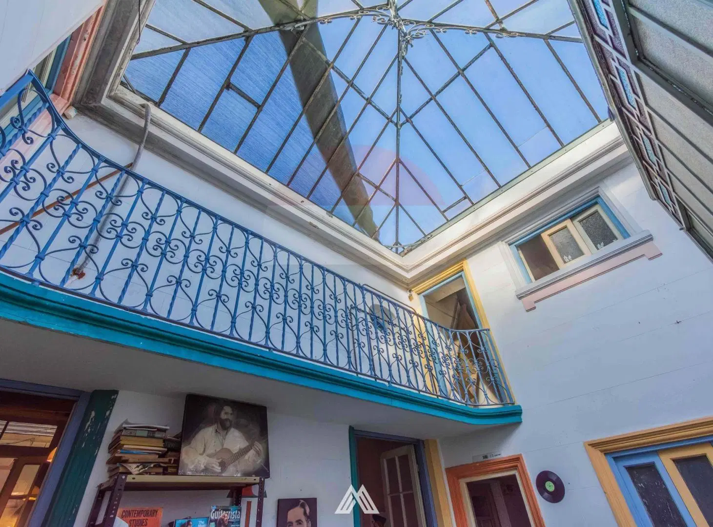 VENTA DE GRAN VIVIENDA EN CENTRO 8