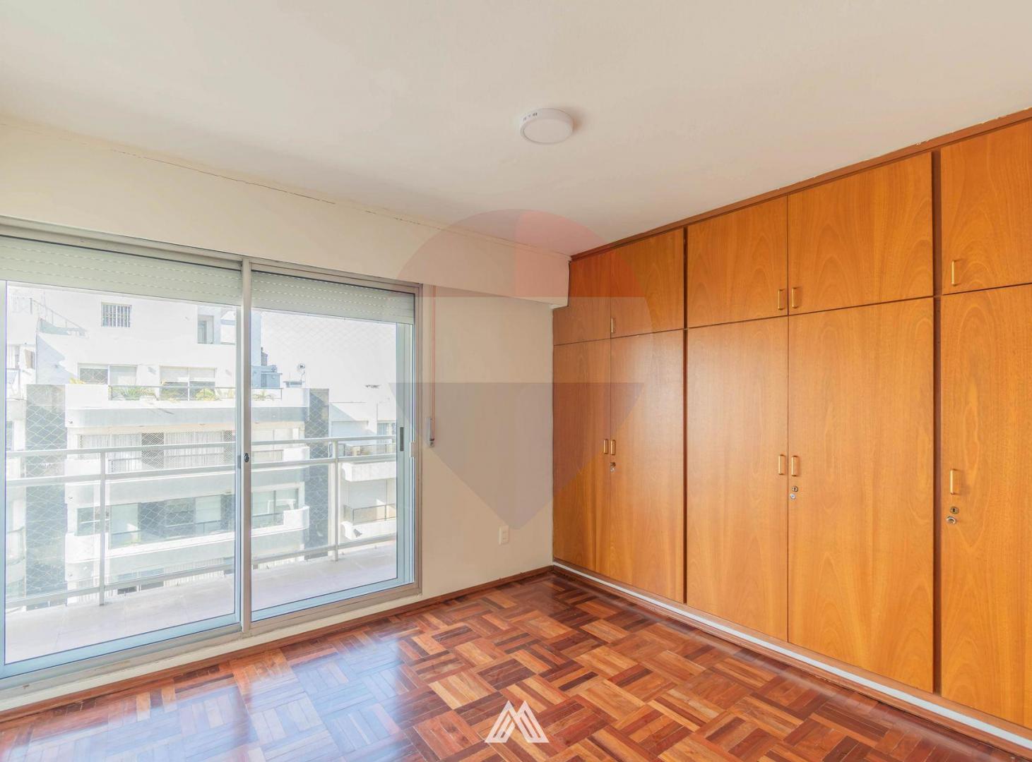 Foto de Alquiler apto 4 dorms+ser. Pta.Carretas 2 gge parr, imagen 5