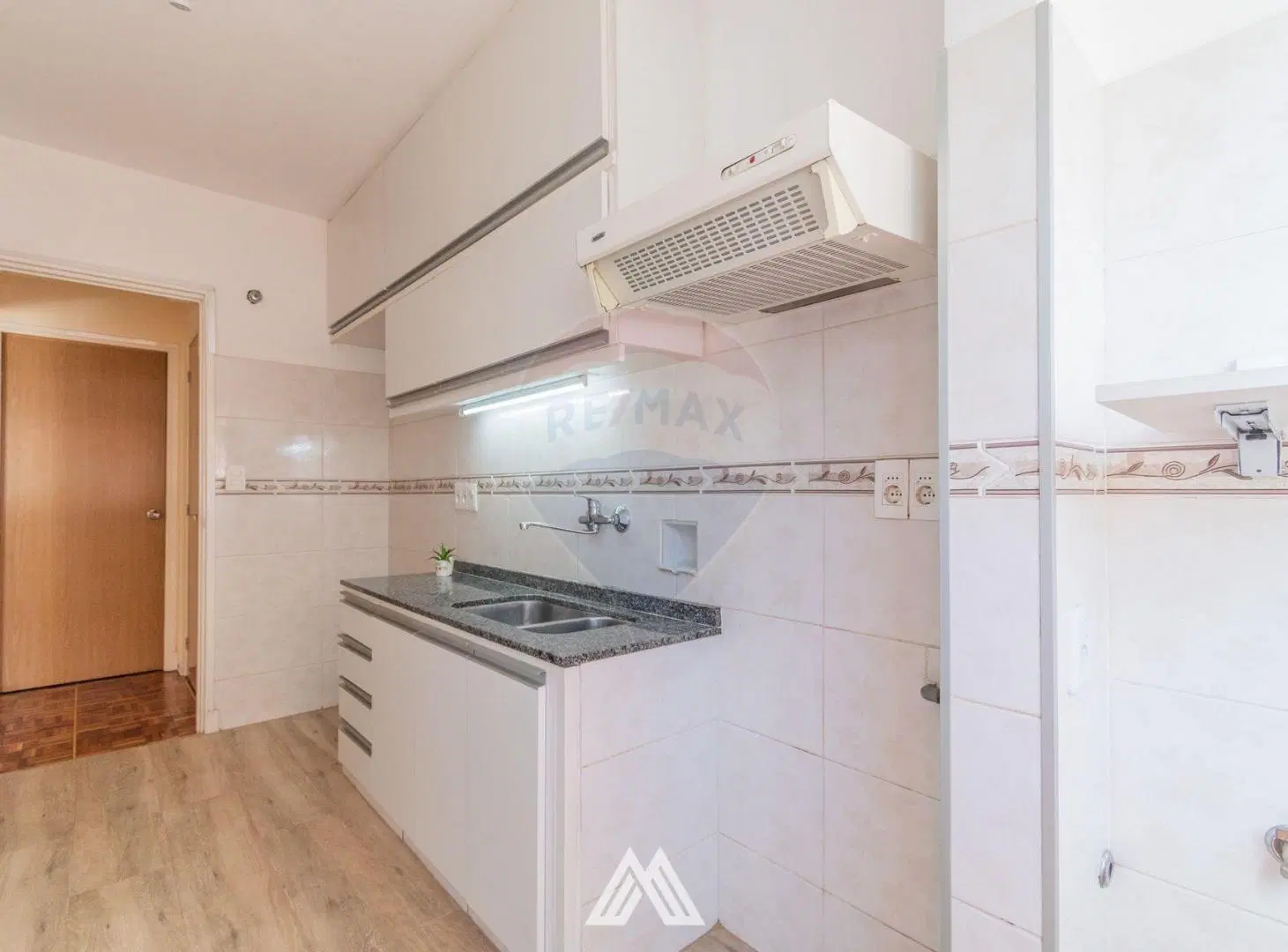 ALQUILER de apartamento de 1 dormitorio en CORDÓN 4